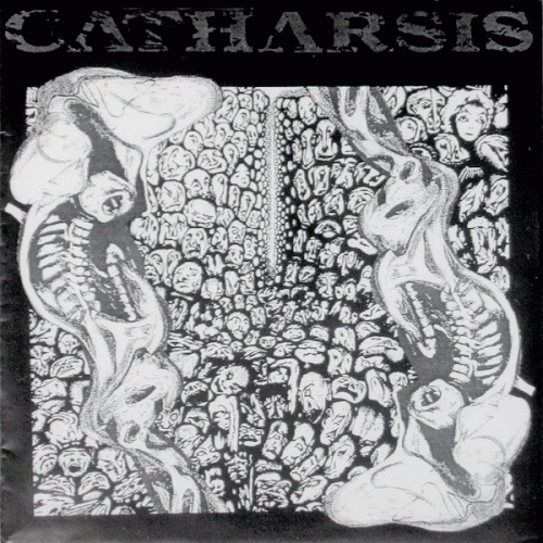 Catharsis (USA-1) : Catharsis